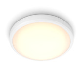 Philips plafondlamp LED Balance 1x17W 2700K wit