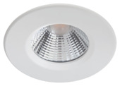 Philips badkamer LED inbouwspot Dive 1x 5,5W wit