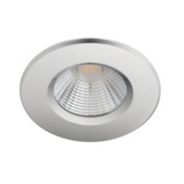 Philips badkamer LED inbouwspot Dive 1x5,5W chroom