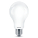 Ampoule poire LED Philips E27 mat 150 W blanc chaud