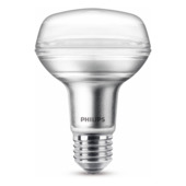 Philips LED reflector E27 100 W niet dimbaar