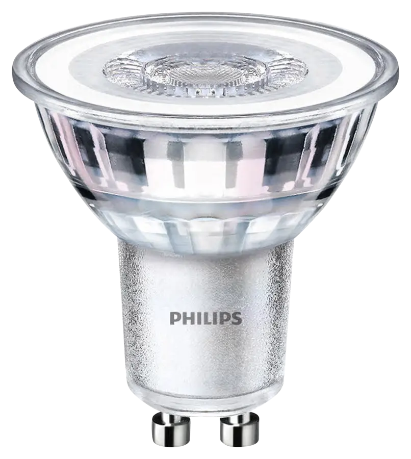 Philips LED spot GU10 35 W niet dimbaar