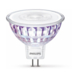 Philips LED spot GU5.3 50 W niet dimbaar