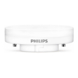 Spot LED Philips GX53 40 W blanc chaud