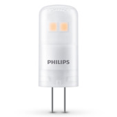 Philips LED capsule G4 1W niet dimbaar