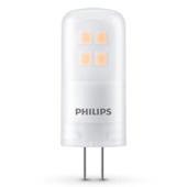 Philips LED capsule G4 2.7W niet dimbaar