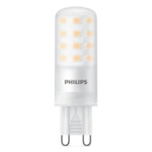 Philips LED capsule G9 4W dimbaar