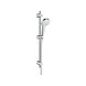 Ensemble de douche Hansgrohe MySelect S 1 jet