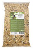 Vogelvoer winter strooivoer 1 kg
