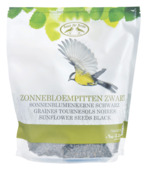 Vogelvoer winter zonnebloempitten 1 kg