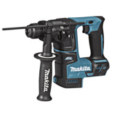 Makita 18V LXT accuboorhamer DHR171ZJ SDS-Plus (zonder accu)