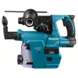 Makita 18V LXT combihamer DHR242ZJW (zonder accu en lader)