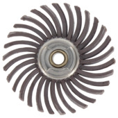 Brosse abrasive fine G36 speedclic S471JA Dremel