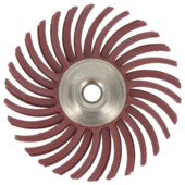 Disque de polissage/détail abrasif G220 Dremel 473S