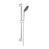 Set de douche Grohe Vitalio Joy 1 jet chromé