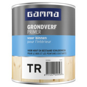 GAMMA Grondverf binnen 750 ml