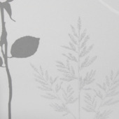 Premium statische glasfolie Blossom 334-0021 45x150 cm