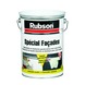 Spécial façades Rubson 5 L blanc