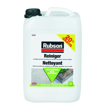 Anti-mousse Rubson 5 L