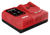 SKIL 20V snellader / acculader Rapid 3123AA