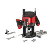 Skil bovenfrees 1400W 1860AA