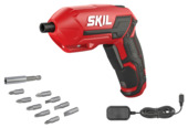 Skil schroevendraaier 4V 2710AA