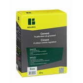 GAMMA cement 25 kg | Cement | GAMMA.be