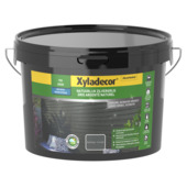 Xyladecor Silvershine Urban Grey 2,5 L