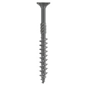 Vis universelle tête plate Dynaplus AR-coating TX-25 5,0x100 75 pièces