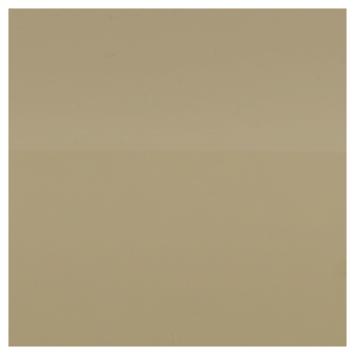 Kleurstaal GAMMA maatwerk aluminium jaloezie 50 mm taupe (5205)