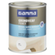 GAMMA extra dekkende grondverf voor binnen 750 ml wit