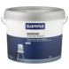 Peinture murale mate GAMMA 10 L RAL 9001