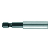 Bosch bithouder magnetisch 59 mm 1/4"