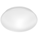 Plafonnier LED Philips Moire 6 W 4000 K blanc