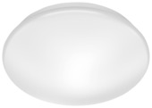 Plafonnier LED Philips Moire 6 W 4000 K blanc
