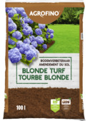 Agrofino blonde turf 100 L