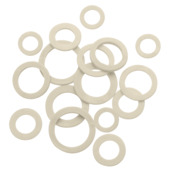 Assortiment de joints caoutchouc Tiger