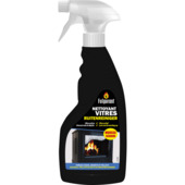 Fulgurant ruitenreiniger schuim vapo 450 ml