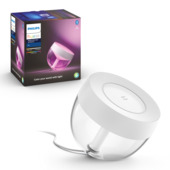 Philips Hue tafellamp Iris wit - wit en gekleurd licht 9W