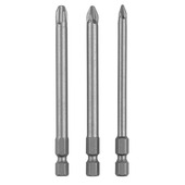 Bosch schroefbitset PZ 3-delig