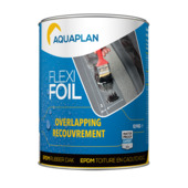 Colle recouvrement Aquaplan FlexiFoil 0,9 kg