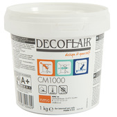 Colle Decoflair 1kg