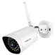 Caméra extérieure IP Foscam FI9912P-W Full HD 2MP blanc