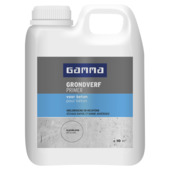 GAMMA primer voor beton transparant 1 L