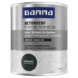 Peinture pour béton mate GAMMA 750 ml anthracite