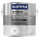 GAMMA betonverf mat 2,5 L wit