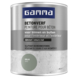 Peinture pour béton mate GAMMA 750 ml gris