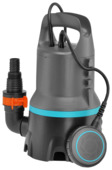 Gardena vuilwaterpomp 9000