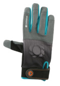 GARDENA werkhandschoenen universeel L blauw