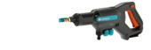Gardena drukreiniger accu 18V AquaClean